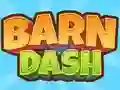 لعبة Barn Dash على الانترنت