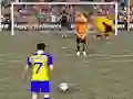 لعبة Halloween Soccer على الانترنت