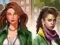 لعبة Freshman Mysteries على الانترنت