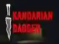 لعبة Kandarian Dagger على الانترنت