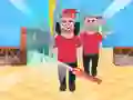 لعبة Sword Play 3D على الانترنت