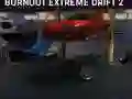 لعبة Burnout Extreme Drift 2 على الانترنت