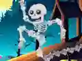 لعبة Jolly Halloween Journey Escape على الانترنت