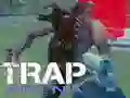 لعبة Trap Arena على الانترنت
