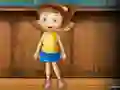 لعبة Amgel Kids Room Escape 151 على الانترنت