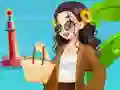 لعبة Teen Hipster Style على الانترنت