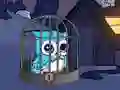 لعبة Blue Owl Rescue على الانترنت