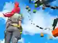 لعبة Going Up! 3D Parkour Adventure على الانترنت