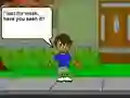 لعبة Hooda Escape Trick Or Treat 2023 على الانترنت
