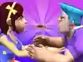 لعبة Blow Away King على الانترنت