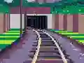 لعبة Cab Ride على الانترنت