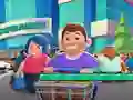 لعبة Mega Store Tycoon على الانترنت