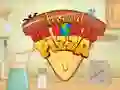 لعبة Around the Worlds Pizza على الانترنت