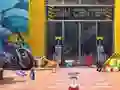 لعبة Mystery at the Gym على الانترنت