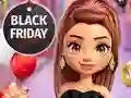 لعبة Lovie Chics Black Friday Shopping على الانترنت