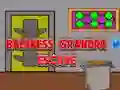 لعبة Baldness Grandpa Escape على الانترنت