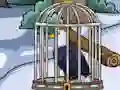 لعبة The Bald Eagle Escape على الانترنت