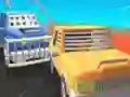 لعبة Towing Master Demolish على الانترنت