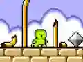 لعبة One Last Adventure على الانترنت