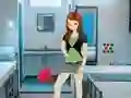 لعبة Girl Escape To Music Party على الانترنت