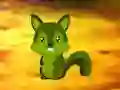 لعبة Accursed Tiny Fairy Escape على الانترنت