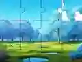 لعبة Jigsaw Puzzle: Magic Forest على الانترنت