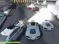 لعبة Deadly Pursuit: Counter Car Strike على الانترنت