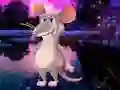 لعبة Rat Finding His Child على الانترنت