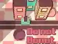 لعبة Do Not Donut على الانترنت