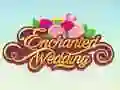 لعبة Enchanted Wedding على الانترنت
