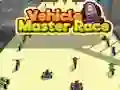 لعبة Vehicle Master Race على الانترنت