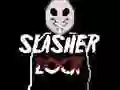 لعبة Slasher Lock على الانترنت