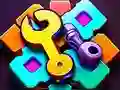 لعبة Wrench Unlock على الانترنت