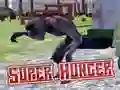 لعبة Super Hunger على الانترنت