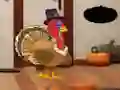 لعبة Turkey Day Escape على الانترنت