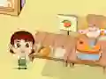 لعبة Kiddie Farmers على الانترنت