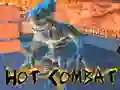 لعبة Hot Combat على الانترنت