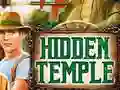 لعبة Hidden Temple على الانترنت