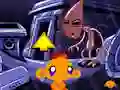 لعبة Monkey Go Happy Stage 294 على الانترنت