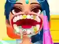 لعبة Dentist Doctor Makeover على الانترنت