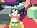 لعبة Bluey Game Online على الانترنت