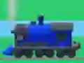 لعبة Train Battle على الانترنت