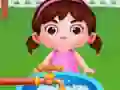 لعبة Baby Daily Habits على الانترنت
