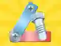 لعبة Screw Pin Puzzle على الانترنت