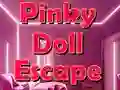 لعبة Pinky Doll Escape على الانترنت