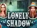 لعبة Lonely Shadow على الانترنت