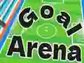 لعبة Goal Arena على الانترنت