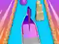 لعبة Ship Stack Racing على الانترنت
