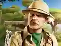 لعبة Safari Mysteries على الانترنت