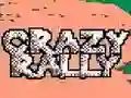 لعبة Crazy Rally على الانترنت